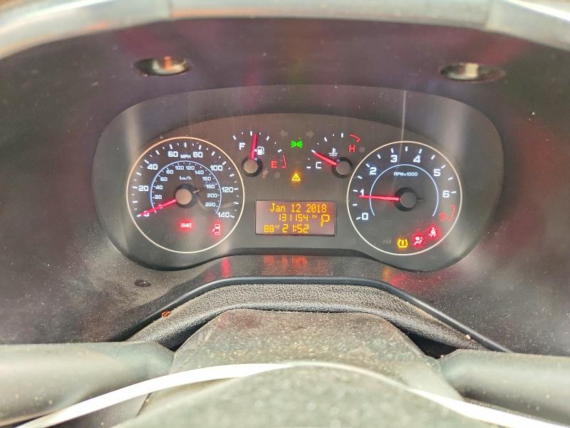 Продажа на аукционе авто 2021 Ram Promaster City, vin: ZFBHRFBB5M6S93829, номер лота: 60874926