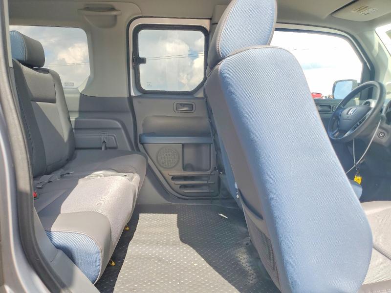 61697236 :رقم المزاد ، 5J6YH28523L009805 vin ، 2003 Honda Element مزاد بيع