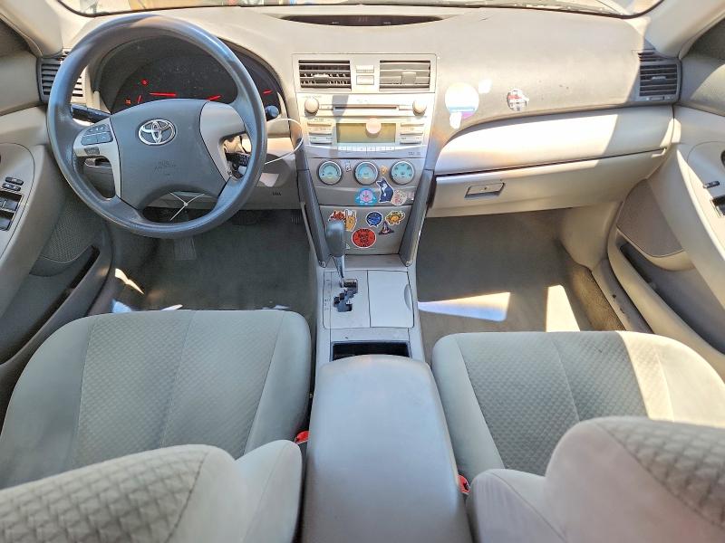 Продажа на аукционе авто 2007 Toyota Camry, vin: 4T1BE46K67U658169, номер лота: 63408836