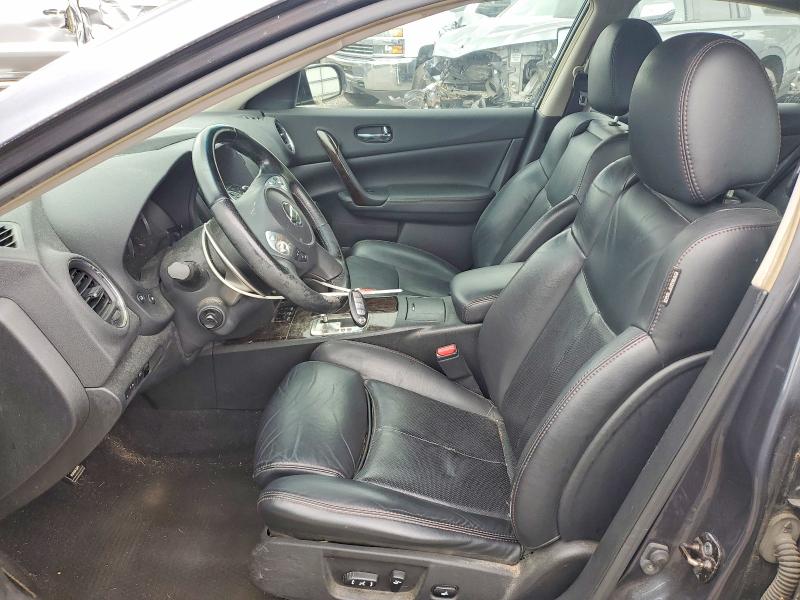 Aukcja sprzedaży 2010 Nissan Maxima, vin: 1N4AA5AP6AC817313, numer aukcji: 62033386