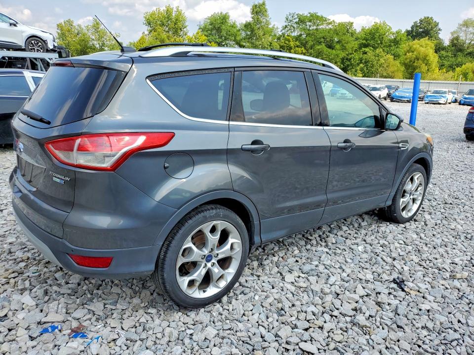 63162426 :رقم المزاد ، 1FMCU9J99GUA90363 vin ، 2016 Ford Escape مزاد بيع