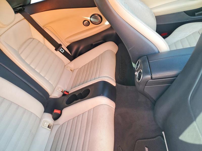 2019 Mercedes-benz C მანქანა იყიდება აუქციონზე, vin: WDDWK8DB6KF844211, აუქციონის ნომერი: 62120396