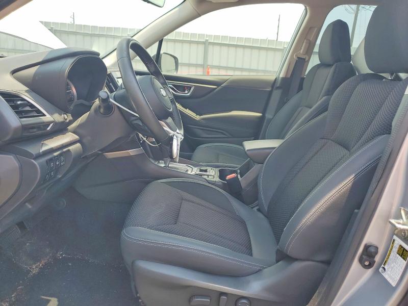 Aukcja sprzedaży 2021 Subaru Forester, vin: JF2SKAJC5MH493460, numer aukcji: 63314876
