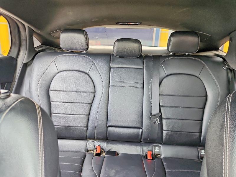 Aukcja sprzedaży 2019 Mercedes-benz Glc Coupe, vin: WDC0J4KB3KF561502, numer aukcji: 59650356