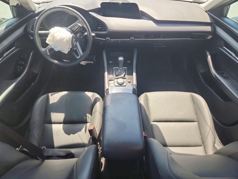 53777626 :رقم المزاد ، 3MZBPABM8RM408988 vin ، 2024 Mazda 3 مزاد بيع
