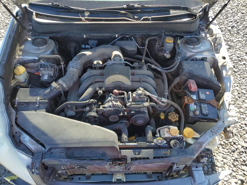 Продажа на аукционе авто 2012 Subaru Legacy, vin: 4S3BMDC62C2025804, номер лота: 59584036
