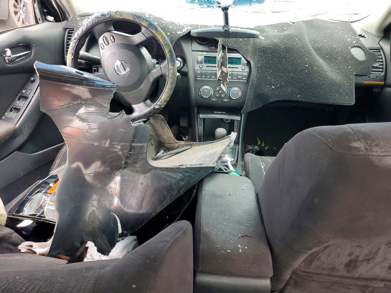 Aukcja sprzedaży 2010 Nissan Altima, vin: 1N4AL2AP5AN519428, numer aukcji: 61021116