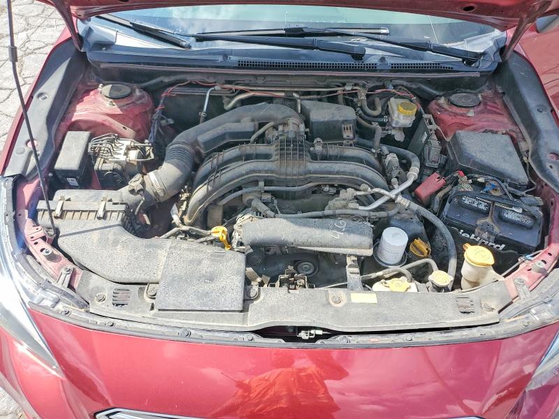 61184596 :رقم المزاد ، 4S3GTAA69K1753442 vin ، 2019 Subaru Impreza مزاد بيع