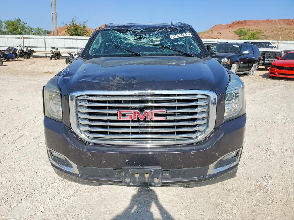 Продажа на аукционе авто 2018 Gmc Yukon, vin: 1GKS1BKC5JR289483, номер лота: 62284596