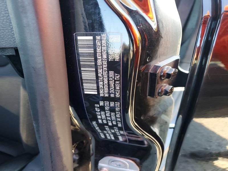 Продажа на аукционе авто 2020 Jeep Renegade, vin: ZACNJAAB5LPL26008, номер лота: 61023886