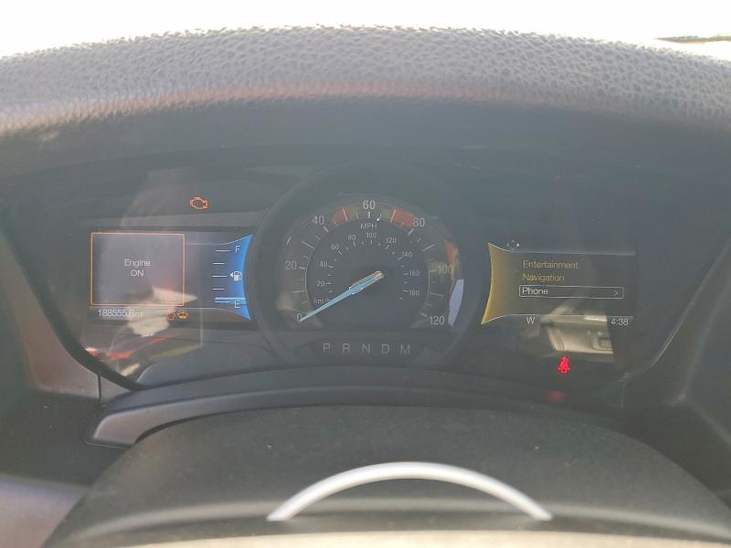 Продаж на аукціоні авто 2016 Ford Expedition, vin: 1FMJK1HT5GEF11277, номер лоту: 61784806