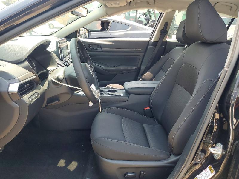 62848896 :رقم المزاد ، 1N4BL4DVXTN320467 vin ، 2026 Nissan Altima مزاد بيع