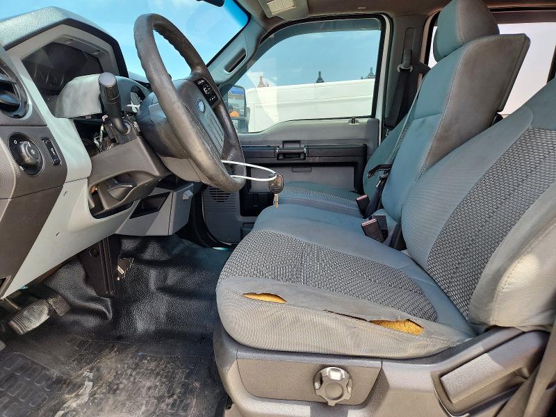 Продажа на аукционе авто 2012 Ford F250, vin: 1FT7W2BT7CEA10628, номер лота: 61549626