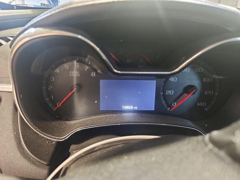 Продажа на аукционе авто 2014 Chevrolet Impala, vin: 2G1115SL0E9219164, номер лота: 59354876