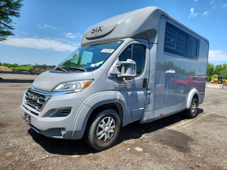 Aukcja sprzedaży 2023 Ram Promaster 3500, vin: 3C7WRVMG4PE566638, numer aukcji: 57602346