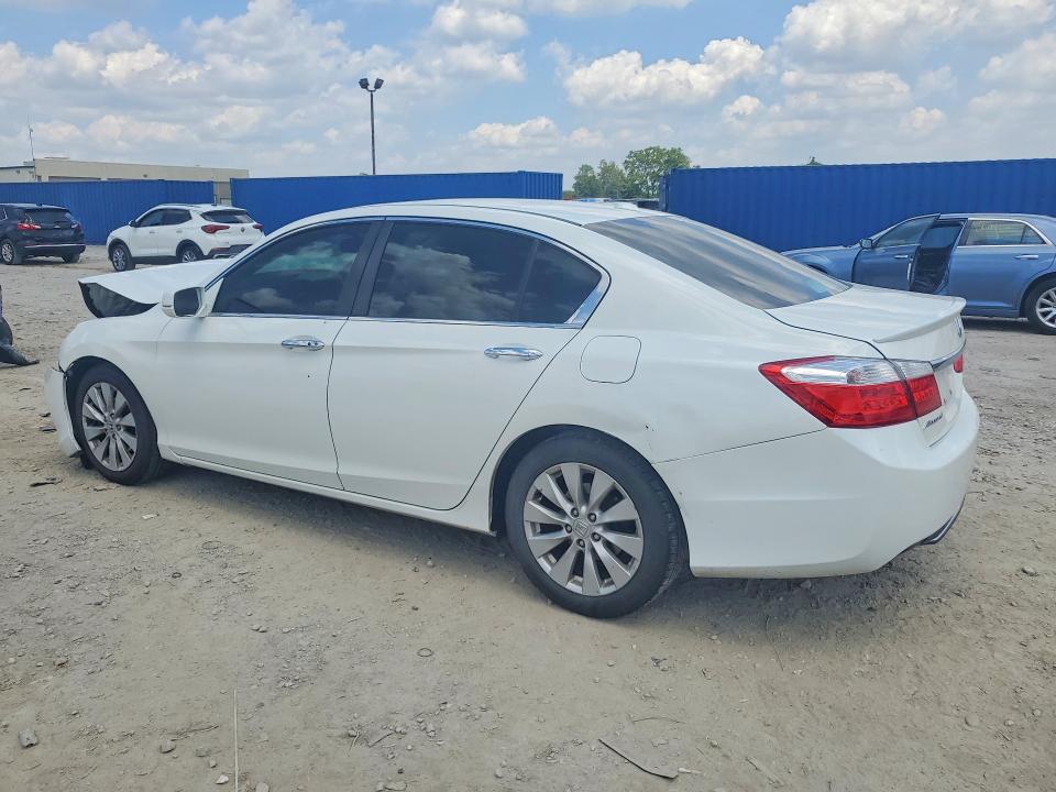 Продажа на аукционе авто 2015 Honda Accord, vin: 1HGCR2F89FA028251, номер лота: 59211986