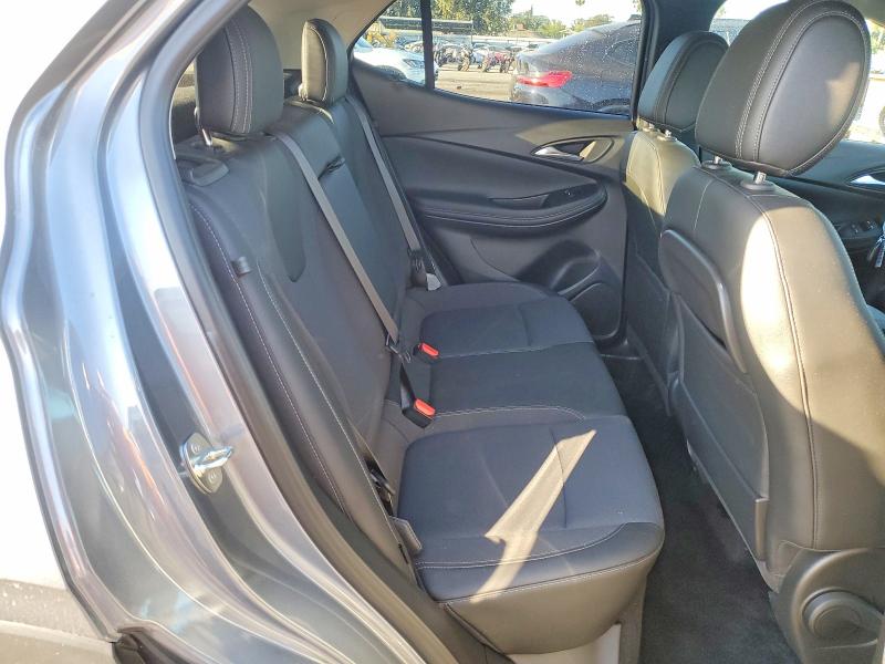 Продажа на аукционе авто 2020 Buick Encore Gx, vin: KL4MMDSL8LB084835, номер лота: 61505436