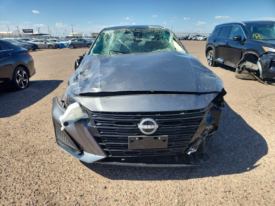 Продаж на аукціоні авто 2026 Nissan Altima, vin: 1N4BL4DV0TN312703, номер лоту: 62446766