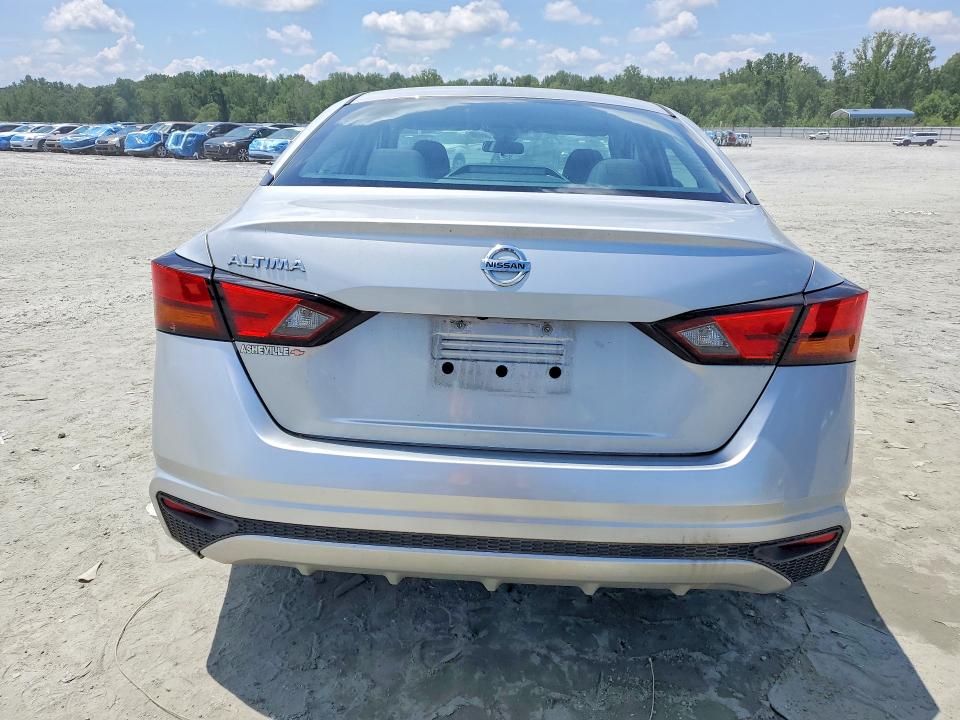 Aukcja sprzedaży 2021 Nissan Altima, vin: 1N4BL4BV4MN382029, numer aukcji: 61406606
