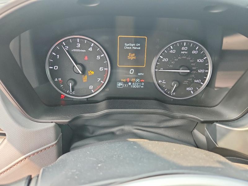 Aukcja sprzedaży 2025 Subaru Forester, vin: JF2SLDHC7SH601630, numer aukcji: 62575946