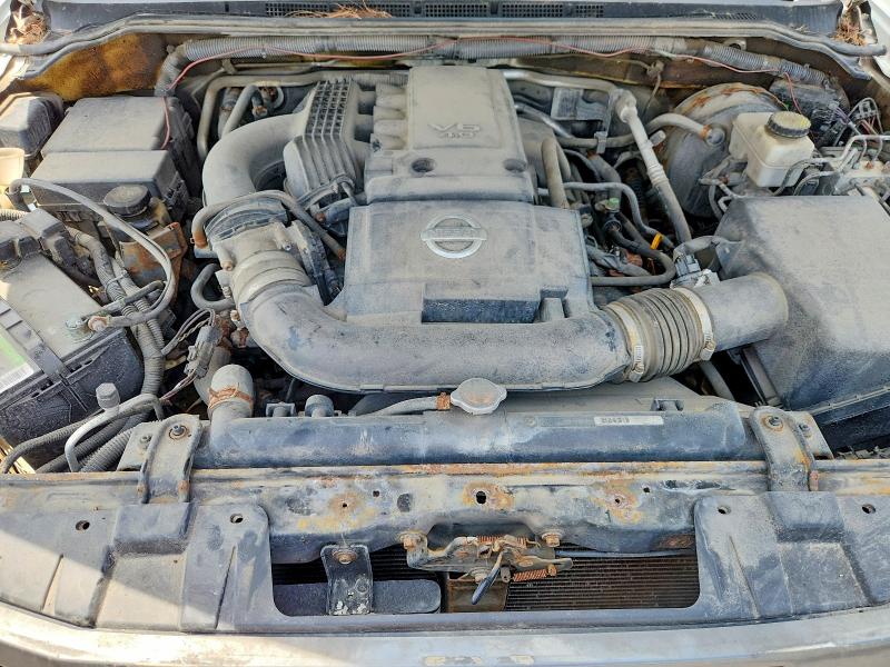Aukcja sprzedaży 2012 Nissan Frontier, vin: 1N6AD0CW2CC477294, numer aukcji: 60779536