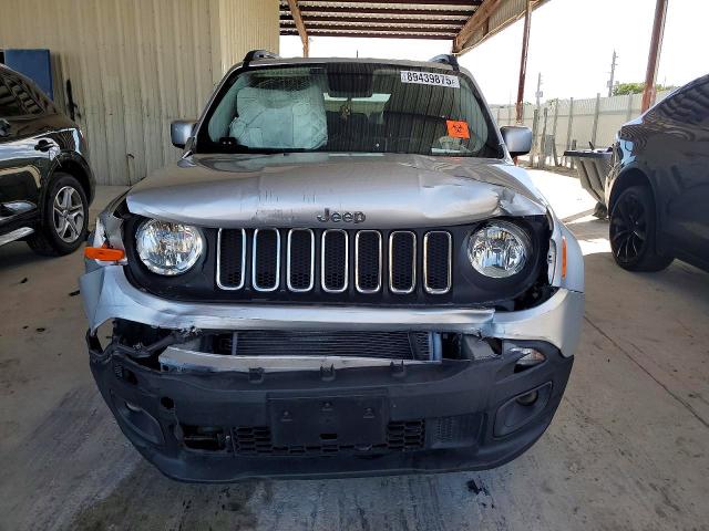 Aukcja sprzedaży 2017 Jeep Renegade, vin: ZACCJABB3HPG37775, numer aukcji: 62349786