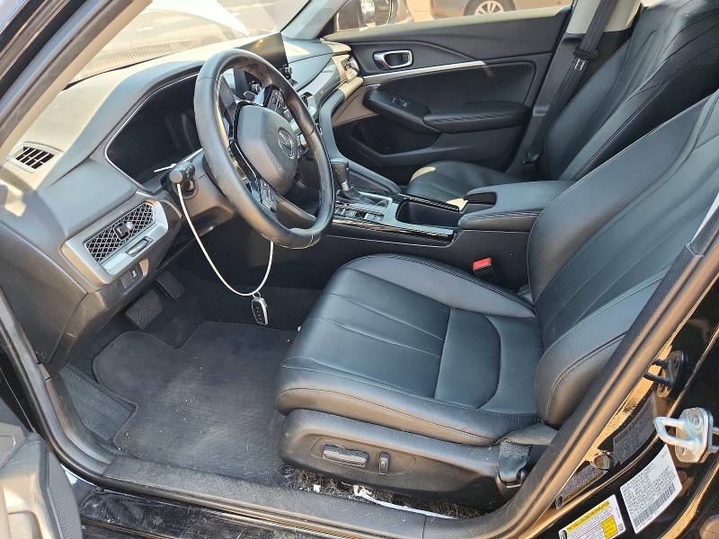 Aukcja sprzedaży 2025 Acura Integra, vin: 19UDE4H22SA001875, numer aukcji: 60792186