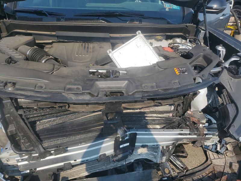 Aukcja sprzedaży 2025 Gmc Acadia, vin: 1GKENKRS0SJ166785, numer aukcji: 60916046