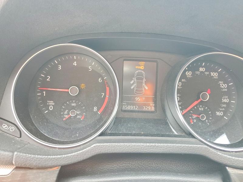 Продажа на аукционе авто 2017 Volkswagen Passat, vin: 1VWBT7A3XHC019812, номер лота: 62073026