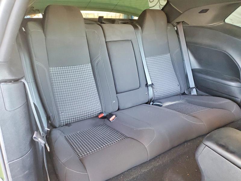 Продажа на аукционе авто 2021 Dodge Challenger, vin: 2C3CDZAG1MH547379, номер лота: 63292186