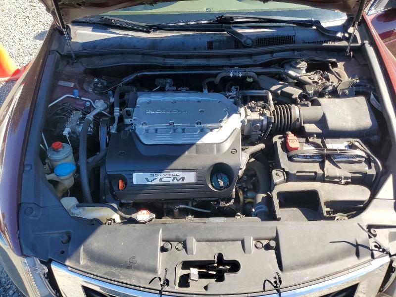 Продаж на аукціоні авто 2009 Honda Accord, vin: 1HGCP36859A051641, номер лоту: 63549796