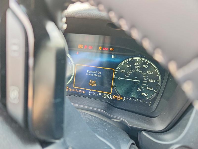 Продаж на аукціоні авто 2025 Subaru Forester, vin: JF2SLSED5SH440051, номер лоту: 62693526