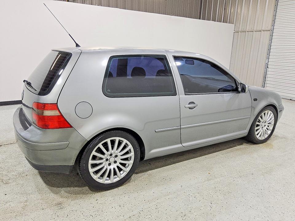 60458766 :رقم المزاد ، 9BWDE61J444015683 vin ، 2004 Volkswagen Gti مزاد بيع