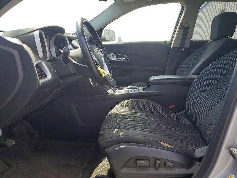 2016 Chevrolet Equinox მანქანა იყიდება აუქციონზე, vin: 2GNALCEK7G6326796, აუქციონის ნომერი: 59632076
