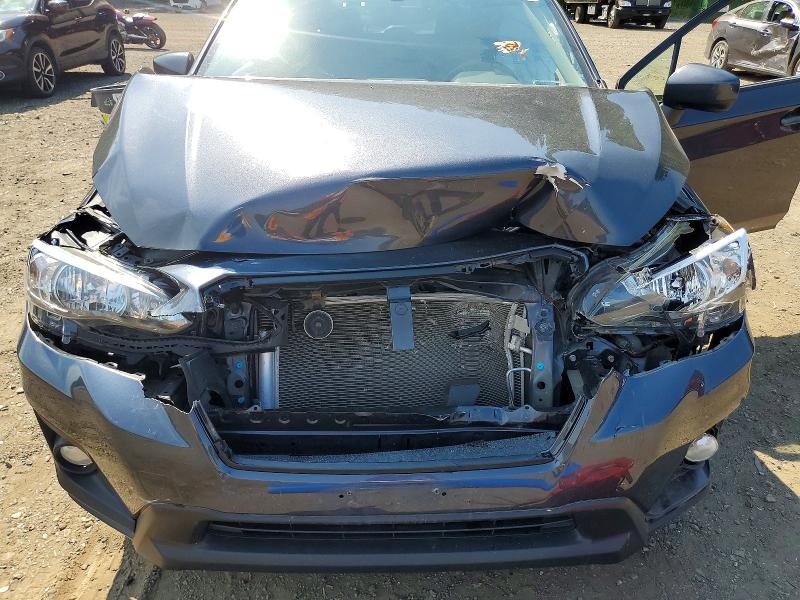 Продаж на аукціоні авто 2018 Subaru Crosstrek, vin: JF2GTABC3JH235547, номер лоту: 60664056