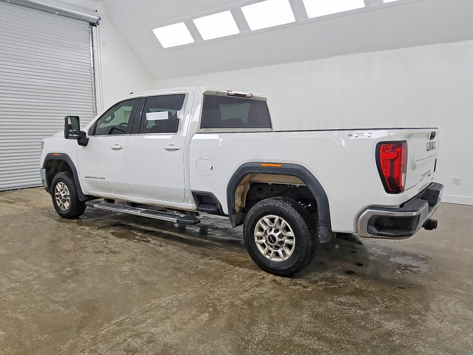 Aukcja sprzedaży 2023 Gmc Sierra, vin: 1GT49MEY8PF211922, numer aukcji: 60577006