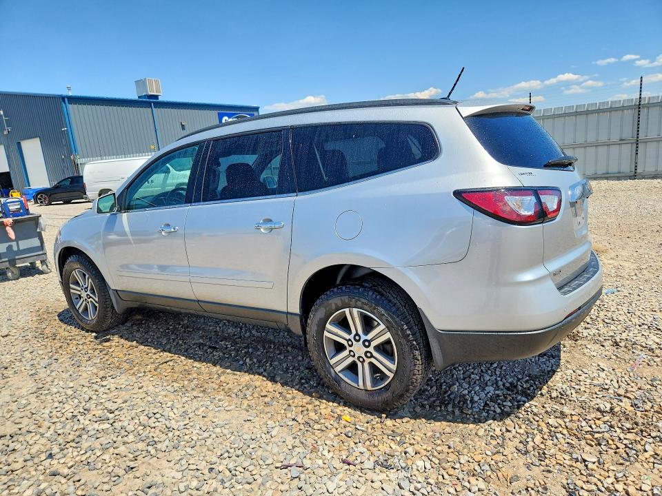 Продаж на аукціоні авто 2015 Chevrolet Traverse, vin: 1GNKVHKD9FJ344316, номер лоту: 62445066