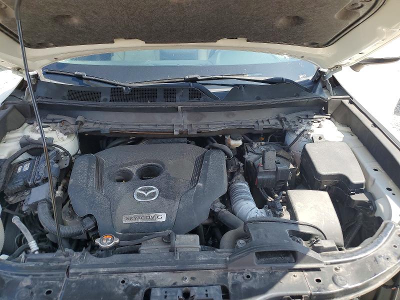 Aukcja sprzedaży 2020 Mazda Cx-9, vin: JM3TCACY4L0402840, numer aukcji: 62584296