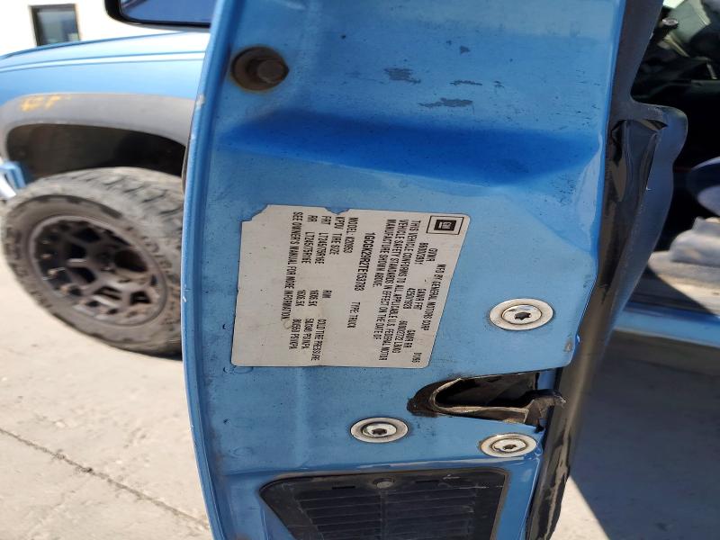 Продаж на аукціоні авто 1996 Chevrolet Gmt-400, vin: 1GCGK29R2TE153783, номер лоту: 59707476