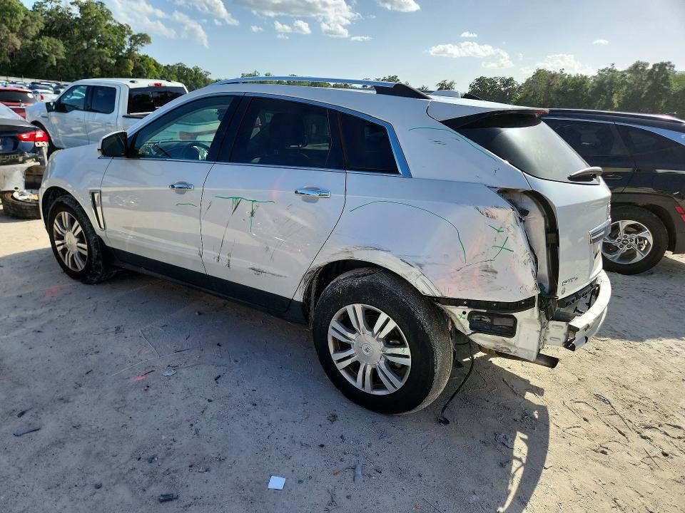 Продаж на аукціоні авто 2015 Cadillac Srx, vin: 3GYFNEE37FS573422, номер лоту: 60824826
