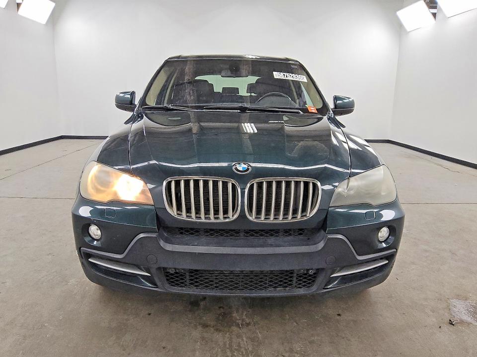 Продажа на аукционе авто 2010 Bmw X5, vin: 5UXFF0C56ALT75812, номер лота: 58752936