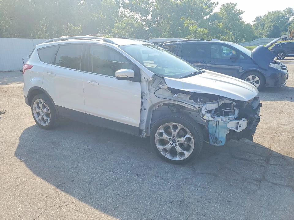 Продаж на аукціоні авто 2015 Ford Escape, vin: 1FMCU9J91FUB72330, номер лоту: 61715026