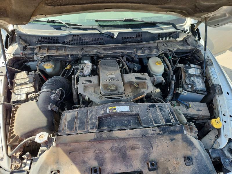 62659426 :رقم المزاد ، 3C6LD5AL0CG306453 vin ، 2012 Dodge Ram 2500 مزاد بيع