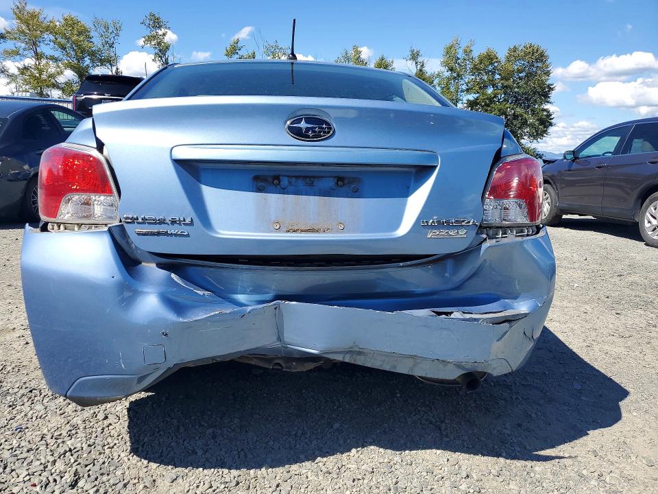 62803506 :رقم المزاد ، JF1GJAC64CH010642 vin ، 2012 Subaru Impreza مزاد بيع