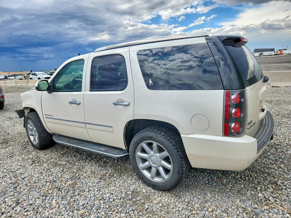 Aukcja sprzedaży 2011 Gmc Yukon, vin: 1GKS2EEF7BR349950, numer aukcji: 59720626