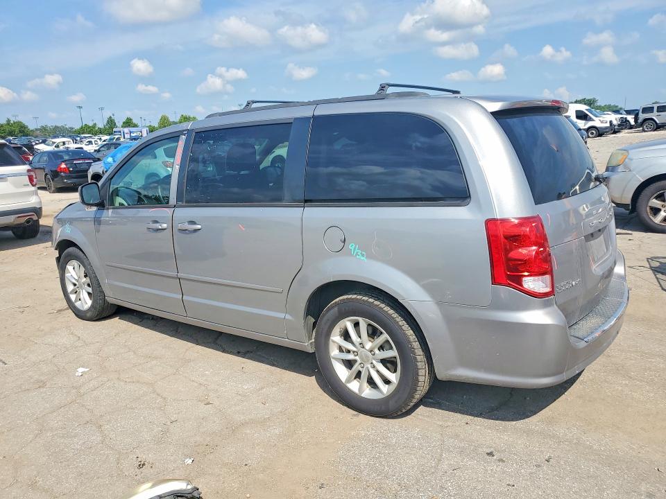 Aukcja sprzedaży 2014 Dodge Grand Caravan, vin: 2C4RDGCG9ER120227, numer aukcji: 60015656
