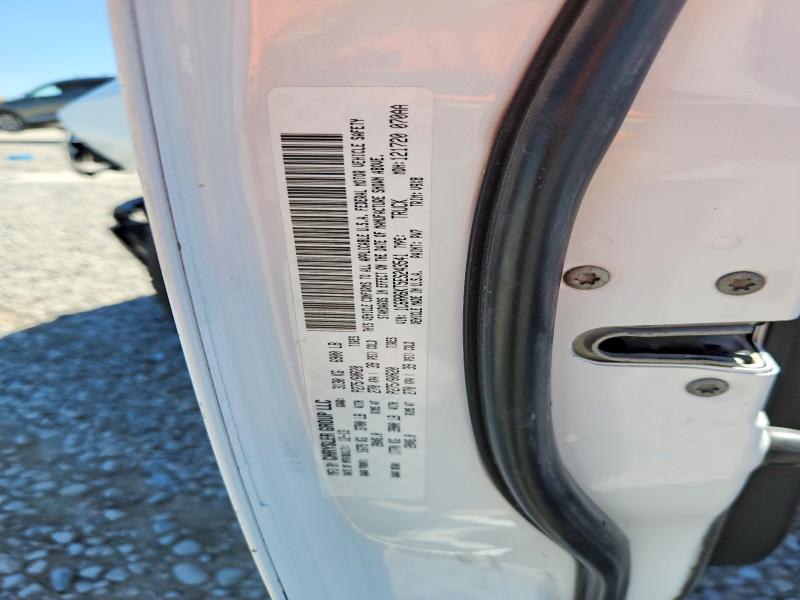 59952406 :رقم المزاد ، 1C6RR6KT5ES243541 vin ، 2014 Ram 1500 مزاد بيع