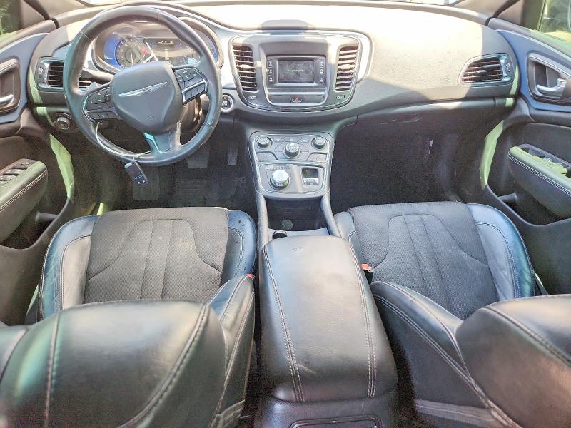 Aukcja sprzedaży 2016 Chrysler 200, vin: 1C3CCCBB1GN144632, numer aukcji: 59364996