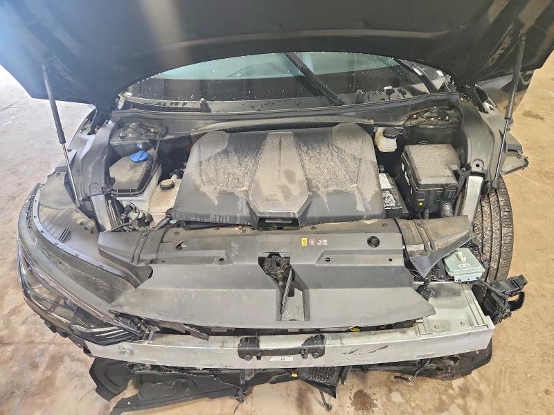 Aukcja sprzedaży 2024 Kia Ev6, vin: KNDC34LA3R5214643, numer aukcji: 60510756