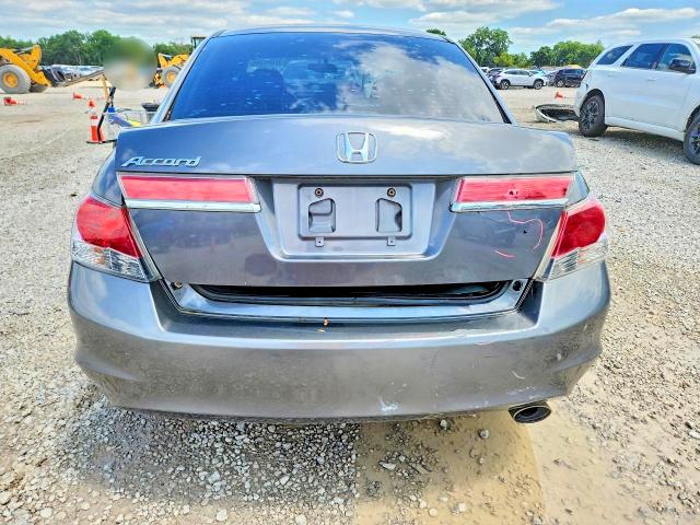 Продаж на аукціоні авто 2012 Honda Accord, vin: 1HGCP2F43CA193016, номер лоту: 62082346